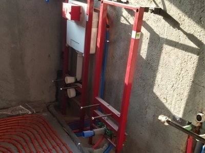 Instalator autorizat Bucuresti si Ilfov