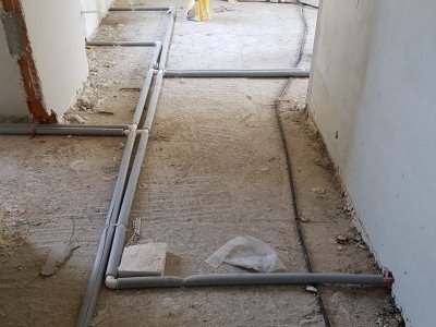 Instalator autorizat Bucuresti si Ilfov