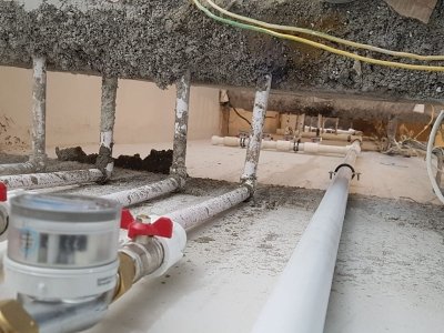 Instalator autorizat Bucuresti si Ilfov