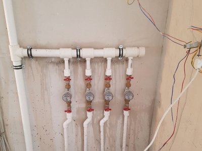 Instalator autorizat Bucuresti si Ilfov