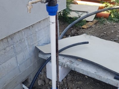 Instalator autorizat Bucuresti si Ilfov